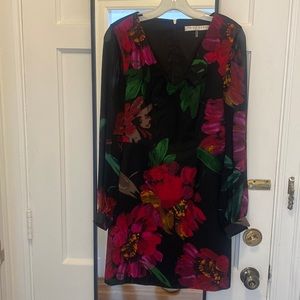 Trina Turk size 2 short dress